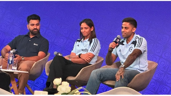 Suryakumar Yadav Says He Wants India to Beat Australia Not Pakistan in the 2026 T20 World Cup Final Suryakumar Yadav Says He Wants India to Beat Australia Not Pakistan in the 2026 T20 World Cup Final