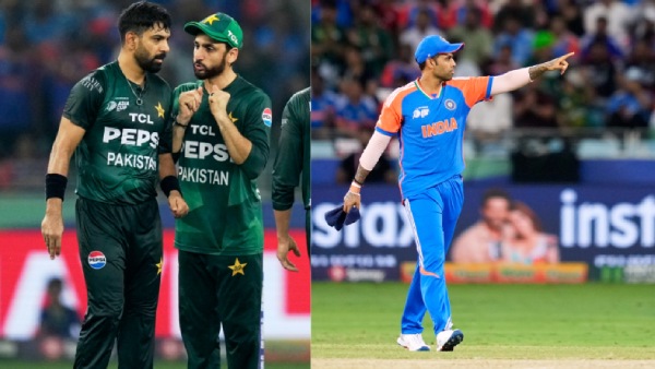 India Pakistan Clash Set for Feb 15 Major T20 World Cup Updates India Pakistan Clash Set for Feb 15 Major T20 World Cup Updates