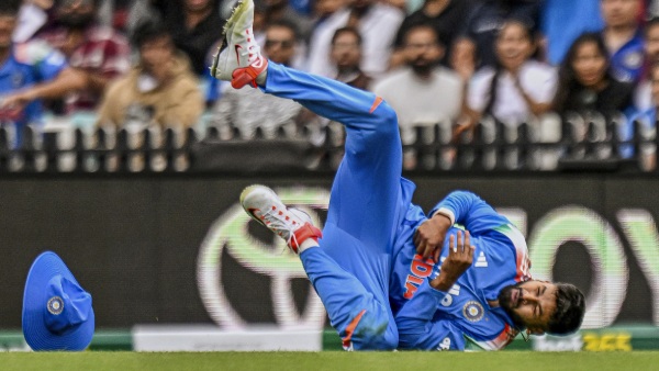 Major Setback for Shreyas Iyer Internal Injury Rules Him Out for 2 3 Months