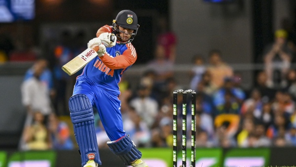 Abhishek Sharma Destructive 32-Ball Century 11 Sixes 7 Fours A Warning to South Africa