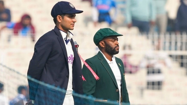 Shubman Gill Jokes He ll Win His Next Toss Only in the WTC Final