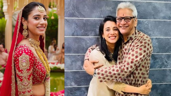 Smriti Mandhana Palash Muchhal Wedding Postponed After Father Suffers Health Emergency