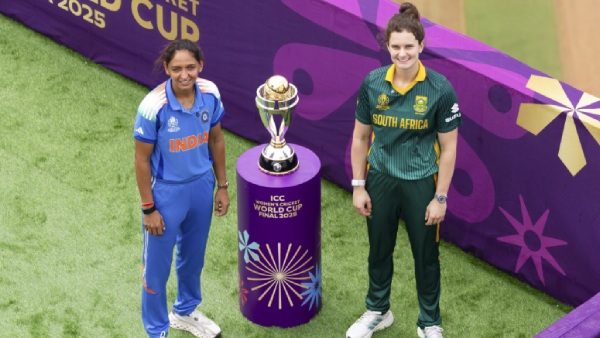 One Step Away from History Team India Final Playing XI Revealed