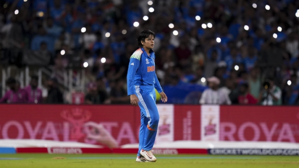 Shafali Verma Creates History India Wins ICC Womens World Cup 2025 Final Shafali Verma Creates History India Wins ICC Womens World Cup 2025 Final