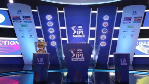 IPL 2026 WPL 2026 Auction Dates Announced BCCI Confirms Schedule IPL 2026 WPL 2026 Auction Dates Announced BCCI Confirms Schedule