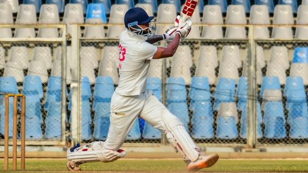 CSK s 40 Lakh Buy Aman Khan Sets Unwanted World Record Concedes Most Runs in a List A Match