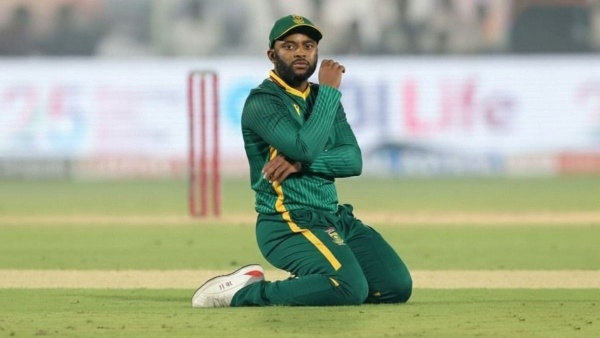 Temba Bavuma Admits South Africa Fell Short on Runs After Defeat to India in 3rd ODI at Vizag