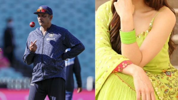 Ravi Shastri Amrita Singh Love Story The Affair That Almost Reached Marriage But Ended in Breakup Ravi Shastri Amrita Singh Love Story The Affair That Almost Reached Marriage But Ended in Breakup