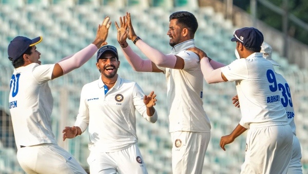 Who Is Devendra Singh Bora Uttarakhand Pacer Who Shocked Rohit Sharma with a Golden Duck