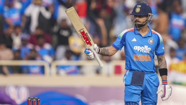 Virat Kohli Confirms Return to Domestic Cricket Targets 2027 World Cup