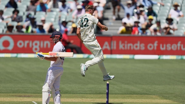 Ashes Adelaide Test Day 2 Pat Cummins and Nathan Lyon Lead Australia s Dominance Ashes Adelaide Test Day 2 Pat Cummins and Nathan Lyon Lead Australia s Dominance