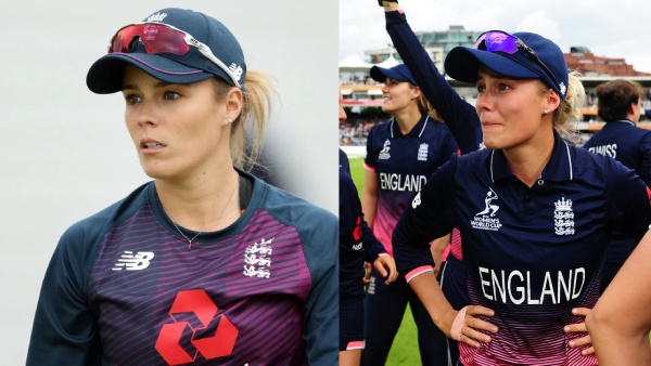 Star Cricketer Slams Trolling Over Periods Calls for Open Conversation in Sports