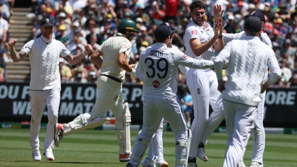 Won in Sachin Era Again After 15 Years England s Historic Ashes Test Win in Australia