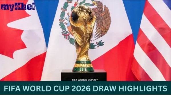 FIFA World Cup Draw Argentina Meet Austria Spain Draw Uruguay Portugal Face Colombia Brazil Clash with Morocco