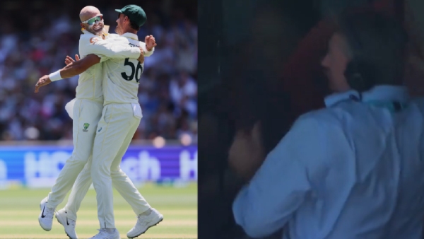 Ashes 3rd Test Nathan Lyon Creates History Surpasses McGrath in Test Wickets Ashes 3rd Test Nathan Lyon Creates History Surpasses McGrath in Test Wickets