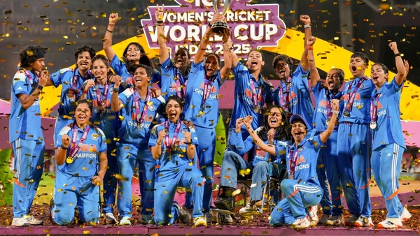 BCCI Hikes Domestic Match Fees for Women Cricketers in Landmark Move