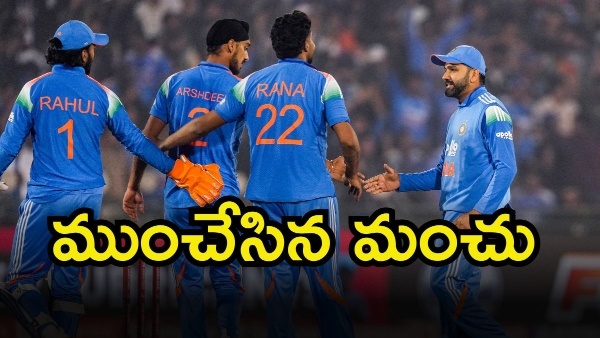 IND vs SA India s Poor Bowling and Dew Factor Hand South Africa Victory in 2nd ODI