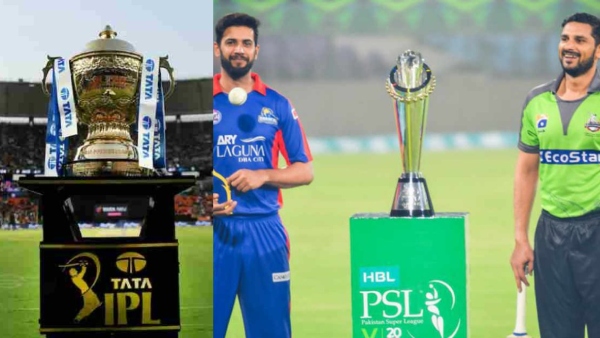 PSL vs IPL The Battle of Cricket Brands Who Really Wins