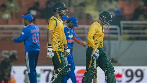 IND vs SA 2nd T20 Real Reason Behind India Defeat Quinton de Kock Sensational Knock IND vs SA 2nd T20 Real Reason Behind India Defeat Quinton de Kock Sensational Knock