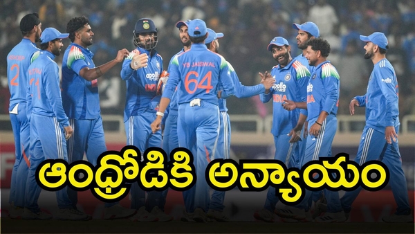 India s Playing XI for 2nd ODI vs South Africa Rishabh Pant Set to Replace Ruturaj Gaikwad Nitish Reddy Likely to Miss Out