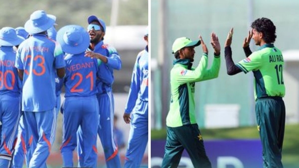 How to Watch India vs Pakistan U19 Men s Asia Cup Clash for Free