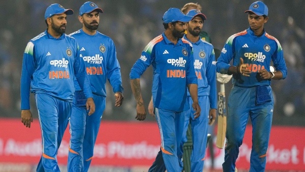 Last Few Overs While Batting Cost India the Game Irfan Pathan on IND vs SA 2nd ODI Defeat Last Few Overs While Batting Cost India the Game Irfan Pathan on IND vs SA 2nd ODI Defeat