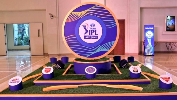 IPL 2026 Auction New Tie-Breaker Rule Explained for Mini Auction
