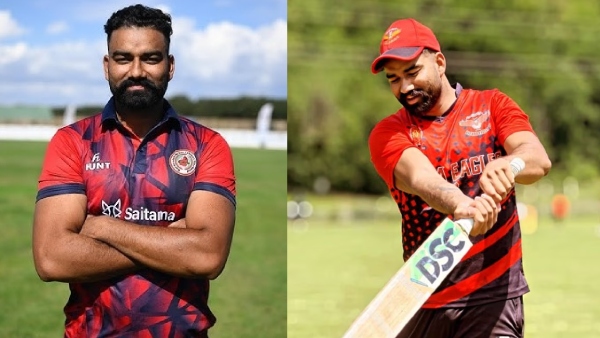 Six-Hitting King The Unknown Hero Who Shook the Cricket World in 2025