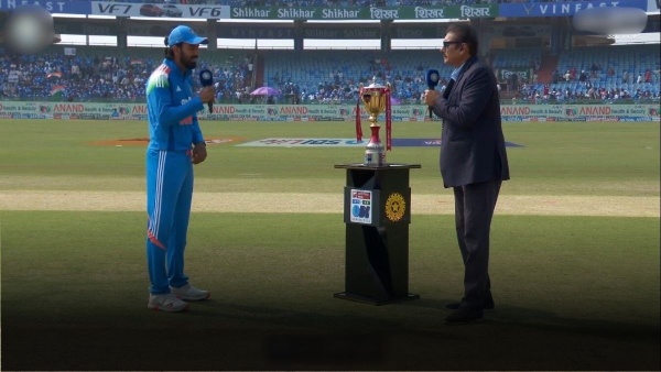 KL Rahul Reveals Why Rishabh Pant Was Benched for the 2nd ODI Against South Africa