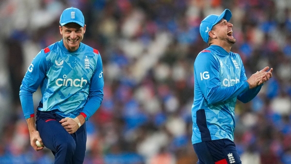 No Livingstone as Jofra Archer Included in England Squad for T20 World Cup 2026 Despite Ashes Injury