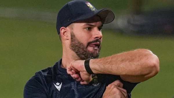 Aiden Markram Credits Indian Bowlers and Abhishek Sharma After India s Victory Over South Africa