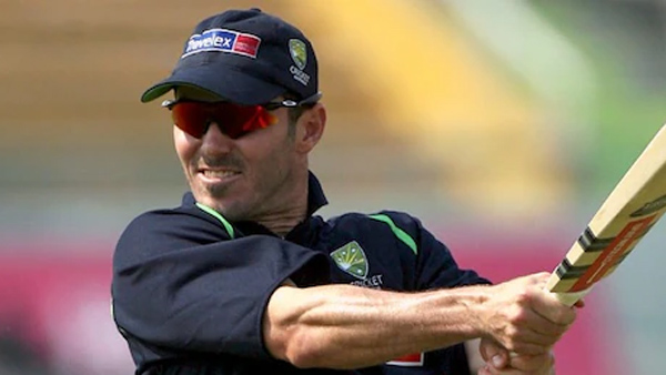 Damian Martyn In Hospital After Meningitis Leaving Former Australian Cricketer In Coma