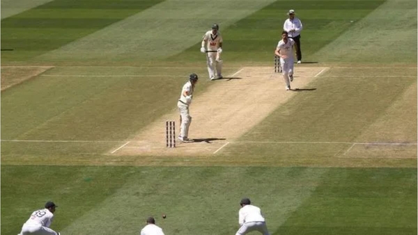 ICC Slams MCG Pitch After Two-Day Ashes Test Rates Surface as Unsatisfactory