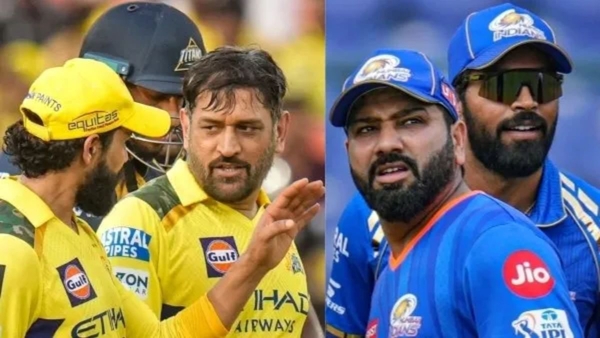 Punjab Kings and Delhi Capitals Top Google s Most Searched Sports Teams List Surpassing CSK and RCB