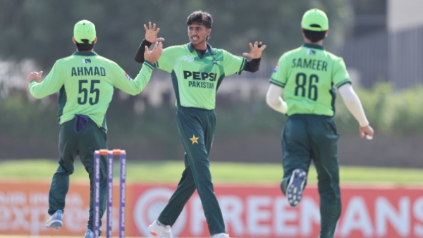 Massive Shock for India as Pakistan Win U19 Asia Cup 2025 Title Massive Shock for India as Pakistan Win U19 Asia Cup 2025 Title