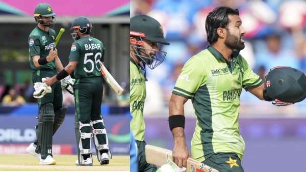 Pakistan Drop Superstars Ahead of T20 World Cup 2026 Babar Shaheen Rizwan Left Out