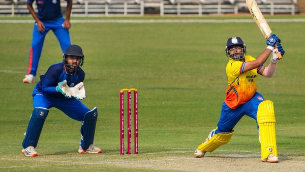 IPL 2026 Three Teams That Should Target Prithvi Shaw Including Mumbai Indians