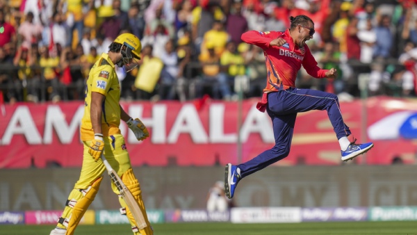 Brother Footsteps Followed CSK Buys Rahul Chahar for Rs 5 20 Crore in IPL 2026 Auction