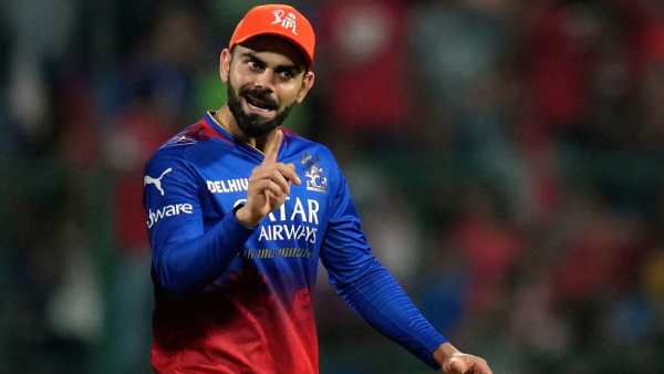 IPL 2026 RCB to Continue Playing at Chinnaswamy Stadium Confirms Karnataka Deputy CM