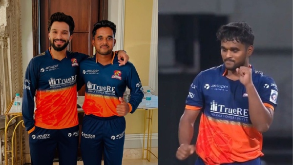 Who Is Mangesh Yadav RCB Rs 5 20 Crore Surprise Pick in IPL 2026 Auction