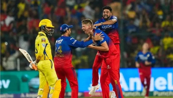 IPL 2026 Auction Full List of Players with 2 Crore Base Price Released