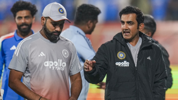Gautam Gambhir Breaks Silence on Rohit-Virat Rift Rumours After IND vs SA ODI Series Win