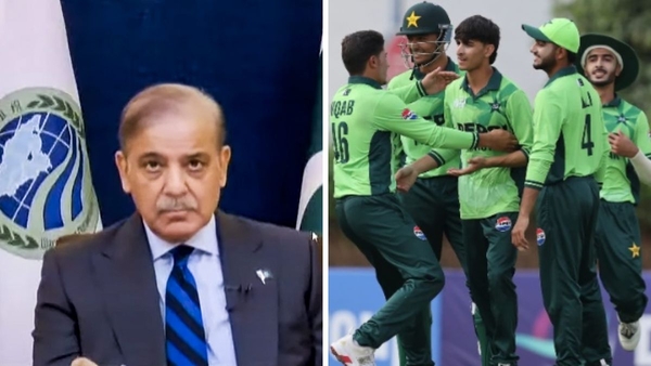 Pakistan PM Rewards U19 Asia Cup Heroes with Rs 10 Million Each After Title Triumph