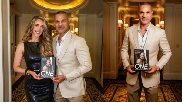 Shocking Revelation by Shikhar Dhawan Love Life Cost Me My Place in Team India