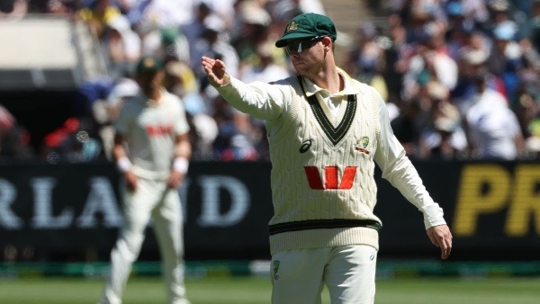 36 Wickets in Two Days Is Too Much Steve Smith Blames Melbourne Pitch for Boxing Day Test Defeat