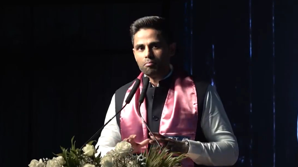 Suryakumar Yadav Breaks Silence on Poor Form Ahead of T20 World Cup 2026 Suryakumar Yadav Breaks Silence on Poor Form Ahead of T20 World Cup 2026