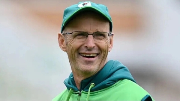 T20 World Cup 2026 Gary Kirsten Joins Namibia as Advisor Eyes Revenge Against Pakistan