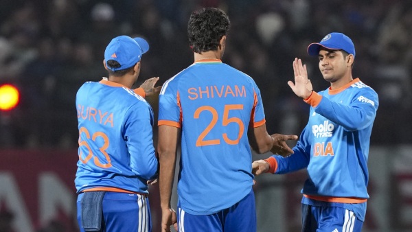 Shubman Gill Selection Was the First Mistake Sanjay Manjrekar on T20 World Cup 2026