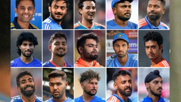 Unexpected Twist in World Cup Squad Shock for These IPL Teams