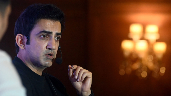 Red Ball Blow Is Gautam Gambhir Set to Be Removed as India Test Coach
